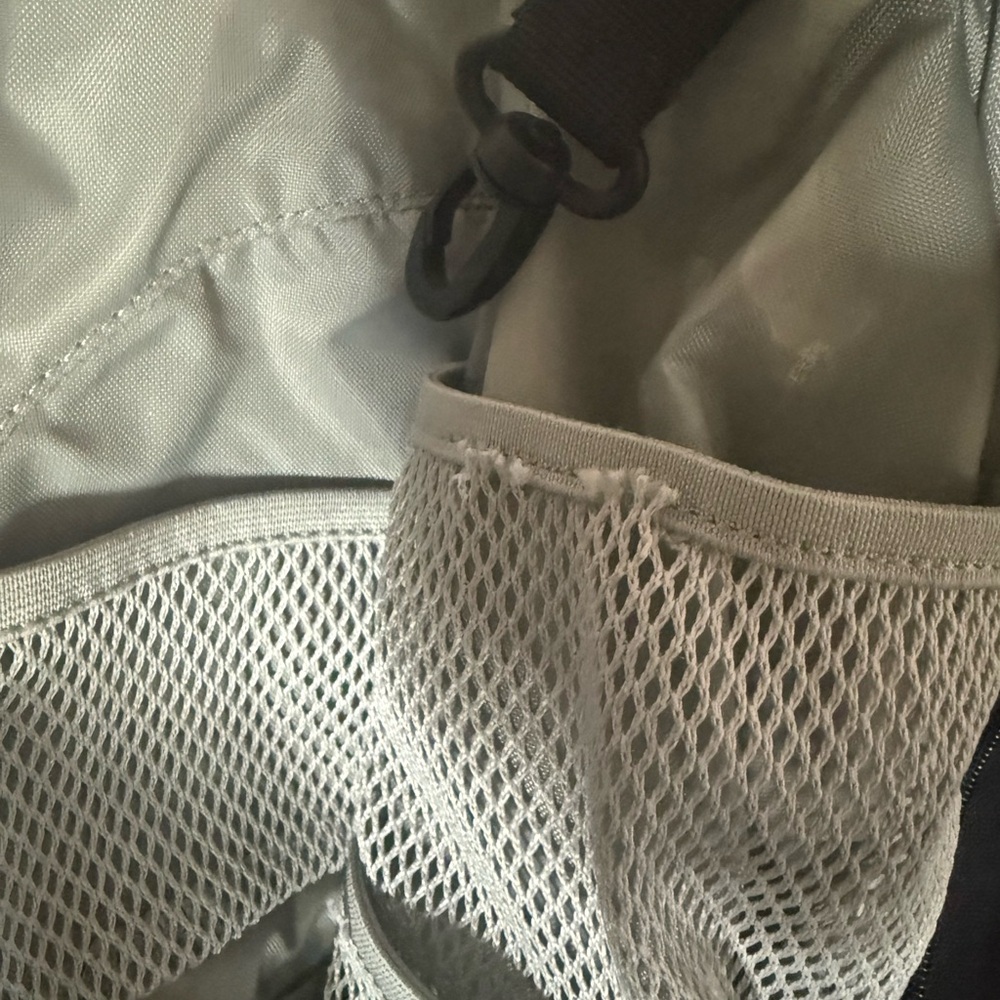 Haglöfs Black Backpack - Picture 4 of 6